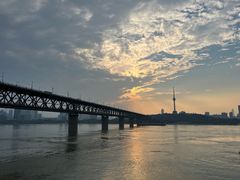 -武汉长江大桥
