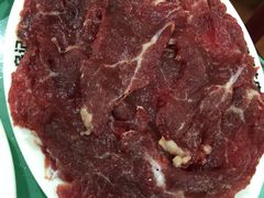 牛朴-乌记鲜活牛肉城(金砂东路店)
