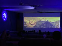 -汤W城市微度假(仓山店)