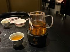 九曲红梅茶-锦楼·臻选新杭帮(杭州中心店)