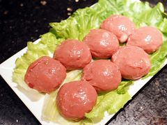 -牛事制造局牛肉火锅(莲岳路店)