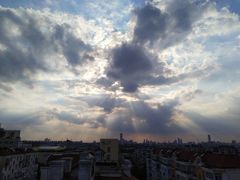 -上海浦东机场海上铂悦酒店