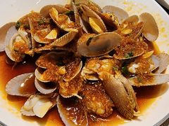 -大浪潮·潮汕菜·招牌生腌小青龙(福田店)
