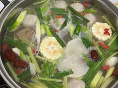 -甜来羊肉馆(水仙园店)