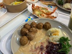 -宜家·瑞典风味餐厅(北京西红门店)