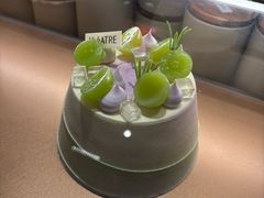 -théATRE 茶聚场(王府中環店)