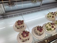 -WenTinG文汀·半糖蛋糕(合生汇店)