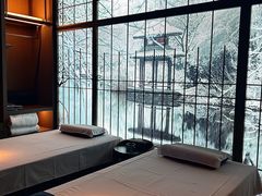 -星漾里•SPA•足道•按摩•养生(吕厝店)