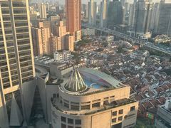 -新航道雅思托福·留学·考研培训(人民广场校区)