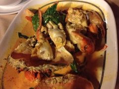 Savoey&nbsp;Restaurant-尚味泰餐厅
