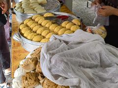 冻糕-孔婆婆叶儿粑