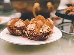 -京门老爆三·铜锅涮肉 爆肚(望京店)