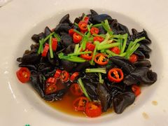 -九华山聚龙大酒店