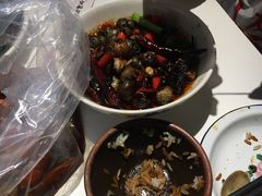 -丹虾|文和友小龙虾·烙锅(陕西路旗舰店)
