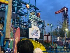 -杭州浪浪浪水公园