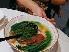-翡翠拉面小笼包(岭南新天地店)