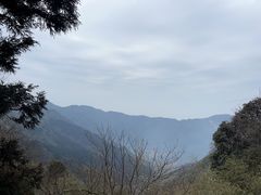 -南岳衡山风景名胜区