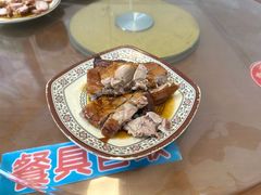 -聂记粤菜馆(鼓西路店)