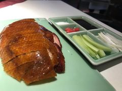-唐廊烤鸭店(工体店)