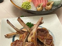 -富盈酒店-日本料理餐厅(厚街店)