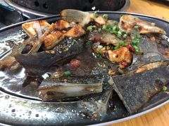 -鸿渡渔庄·特色鸭咀鱼