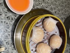 龙凤虾饺皇-香港龙凤楼(巨鹿路洋房店)