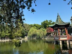 -东莞市可园博物馆