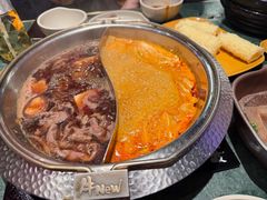 -牛New寿喜烧(中山公园龙之梦店)