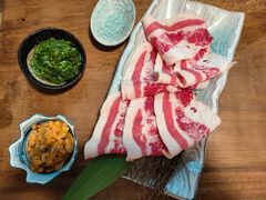 -河风の幸会精致料理