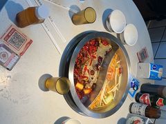 -芈重山老火锅(广州首店)