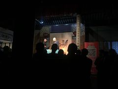 -嘻哈壹笑堂相声茶馆(大儒巷店)