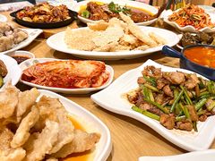 -海兰江石锅饭(水上店)