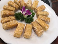 -张家卫·阳江菜·小海鲜(肥婆湾桥店)