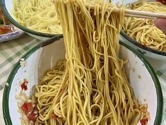 -马叉虫和妖且闲·长沙大排档(解放西店)