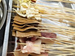 -娜姐鲜牛肉串串火锅(藏龙岛店)