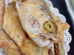 -老好人象山海鲜(岭南路店)