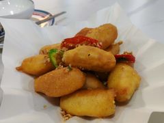 -明本湛江鸡•海鲜小厨(陈家祠店)