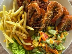 -Ministry of Crab(科伦坡店)