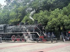 -柳州工业博物馆