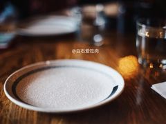 餐具摆设-PIZZA BIANCA(民园店)