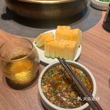 巴奴毛肚火锅，巴适得很[调皮]