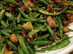 尖椒鸡-铁公鸡·四川料理(天环广场店)