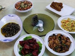 -西新饭店(城中店)