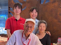 -谭十三大排档·18年老字号(船山路总店)