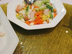 -丰和日丽(瑞虹天地月亮湾店)