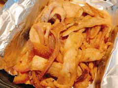 -韩时烤肉(枫蓝店)