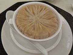 -利苑酒家(金宝店)