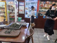-孙盛兴奥灶面馆·蟹黄面·三虾面(山塘街总店)