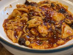 -乔家满族八大碗(流水沟店)