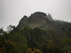 -雁荡山风景名胜区